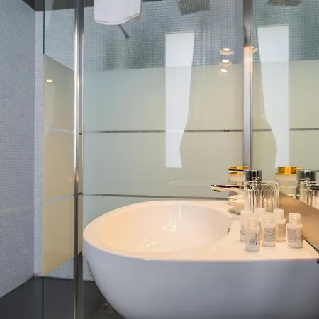 Bvibes Abate Gimma Apartment Bari