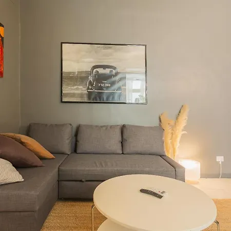 Apartment Bvibes Abate Gimma