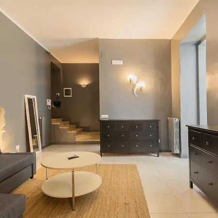 Bvibes Abate Gimma Apartment *