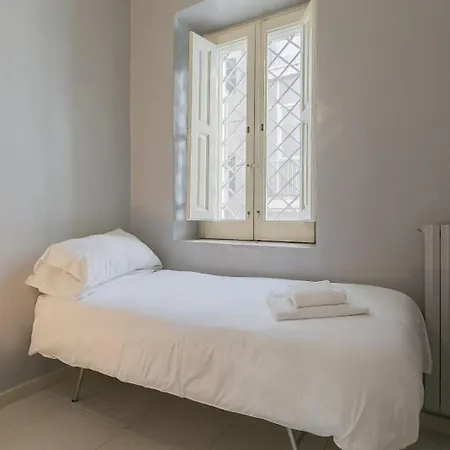 Apartment Bvibes Abate Gimma *