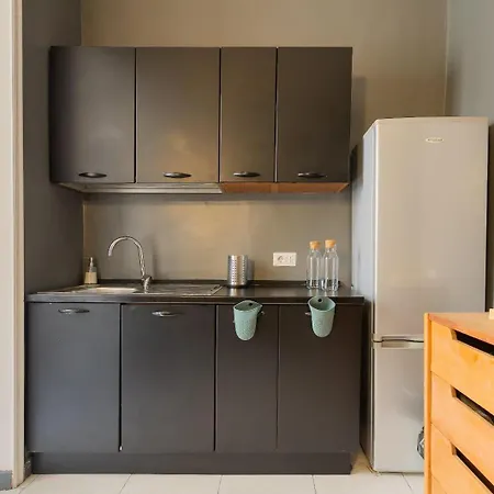 Apartment Bvibes Abate Gimma