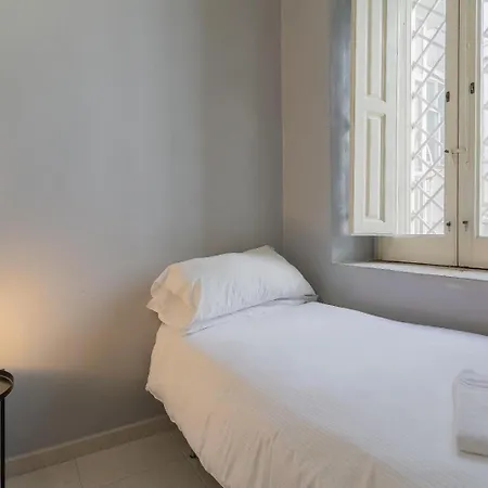 Bvibes Abate Gimma Apartment *