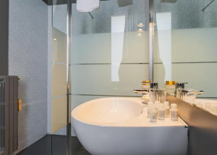 Bvibes Abate Gimma דירה בארי