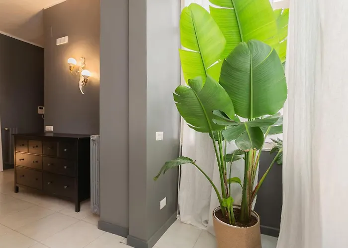 Bvibes Abate Gimma דירה