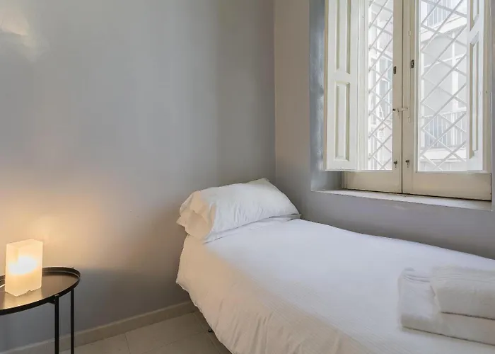 Bvibes Abate Gimma דירה *